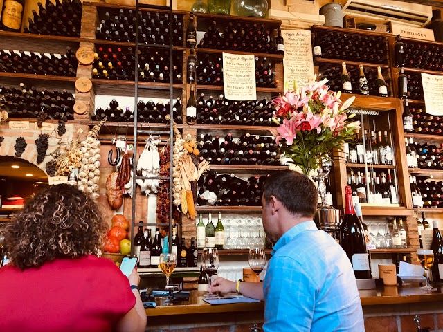 Taberna La Tana